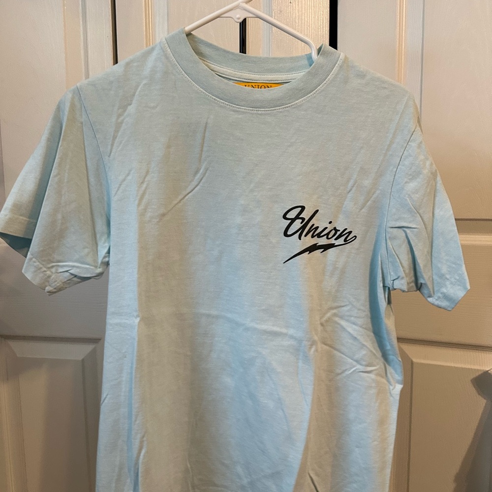 Union La Bolt Tee Short Sleeve Tee
